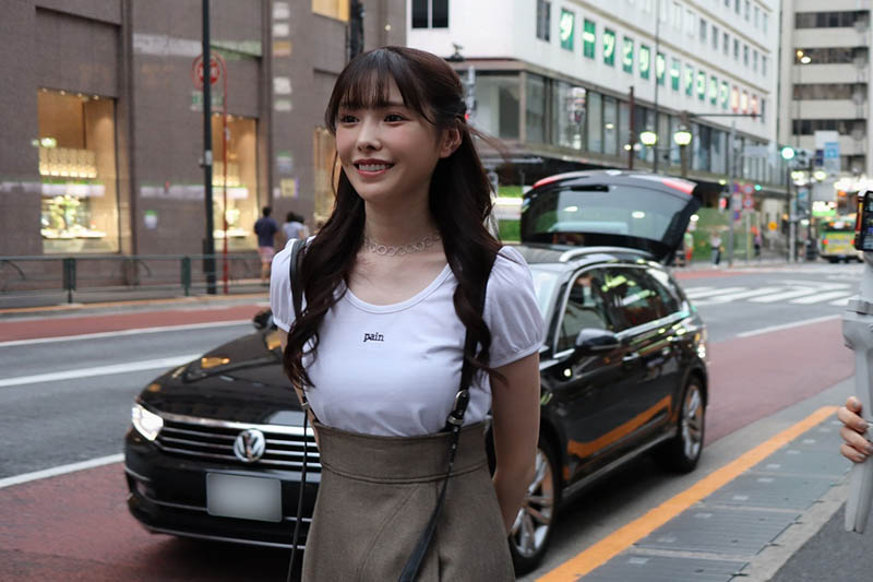 此新非彼新!新ありな(新有菜)改名后最害怕的是?