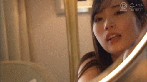 原地方电视台主播!她的美乳是教科书等级的!