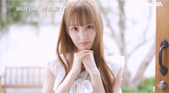 TEK-100的艺能人女优！片中的石田佳莲长这样！