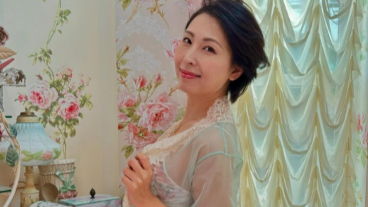 单妈妈女优佐田茉莉子转战经纪人! 改为「女儿出道」突然宣布引退