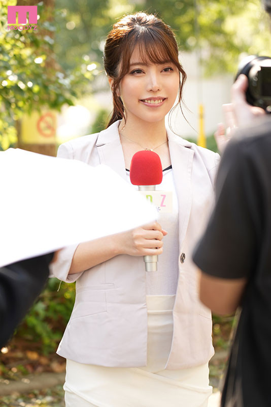 番号透露玄机！松本梨穂(松本梨穗)这支作品很奇怪！ ...
