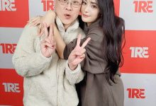 AV女优 TRE2023日记(2)：超过十年的再会！-优优日报