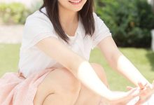 酥麻甜美声线! D罩杯美女主播「成田紬」AV出道!-优优日报