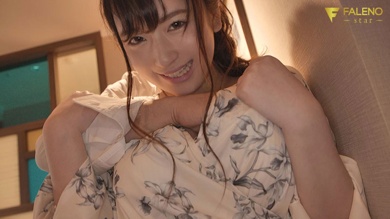 妈妈,我要当AV女优了! 19岁美少女写真偶像「桃尻香奈芽」下海AV专属出道!