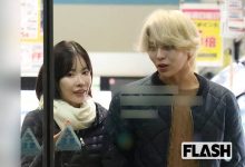 抓到了!深田えいみ(深田咏美)的男朋友曝光!还欠税了8000万! …-优优日报