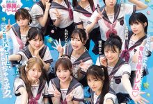 MIRD-274 为了这位新人⋯片商Moodyz推出欢乐口爱学园祭！-优优日报