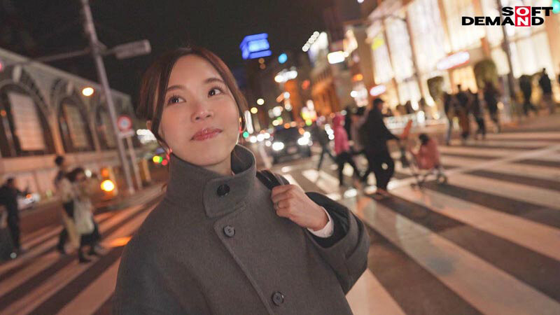 为了想被当女人看待!F罩杯的她在怀孕前成了AV女优! ...