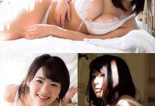 AKB48 传奇引退!前AKB48成员谁可能「复制三上悠亚」 拥有丰满F奶的她被点名-优优日报