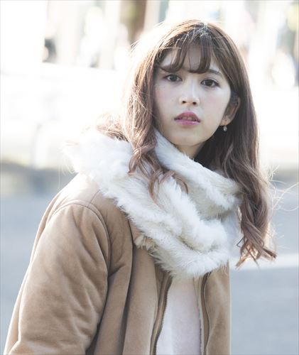 八月最大物! F罩杯火辣美少女新人「七森莉莉」无畏前多栖艺人身份AV出道!