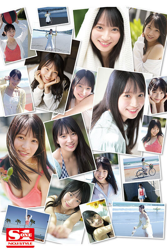 片商有信心！大家一定都喜欢！「榊原萌」是2024第一美少女？ ...
