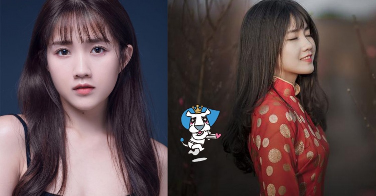 全糖小仙女！越南妹妹「Q嫩脸颊满是胶原蛋白」萌笑甜翻一票宅男：突然想喝全糖奶茶！