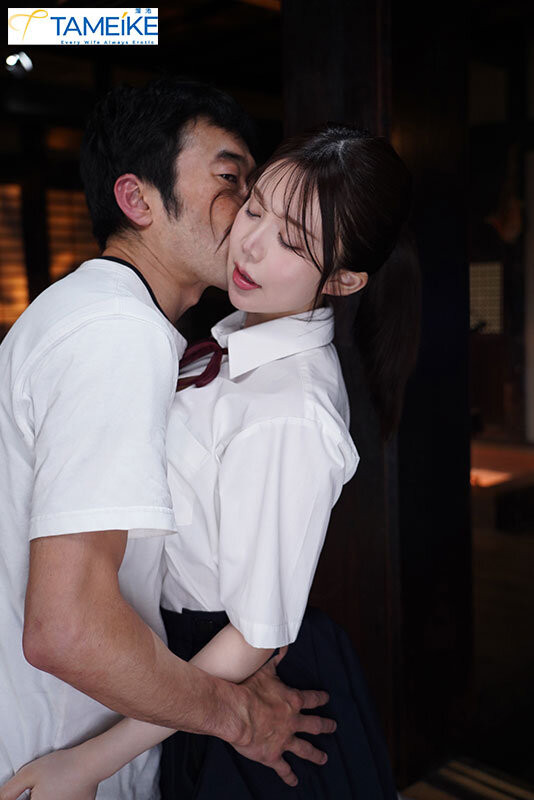 不做主播了!嫁人的和香なつき(和香夏树)在乡下和前男友乱来! ...