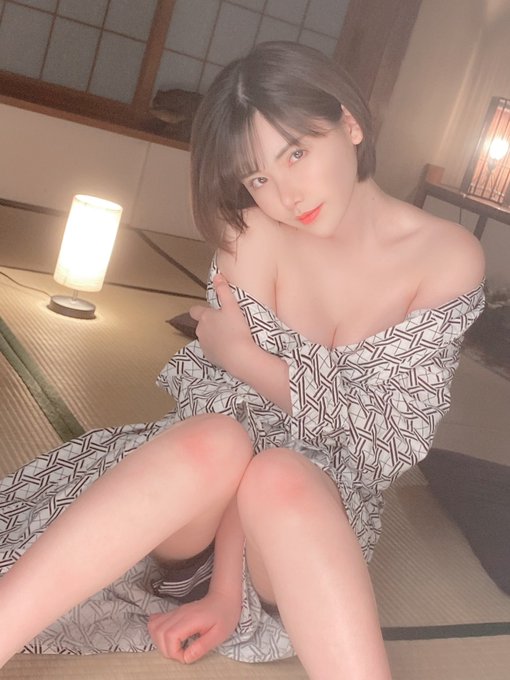 转战水管!推特爆红女神“深田咏美”频道开张三个月冲破1500万次点阅!
