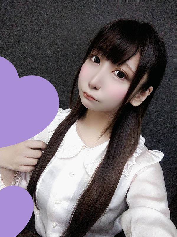 满溢炸裂! 隐藏版素人巨乳小只马「白瀬雪穂」