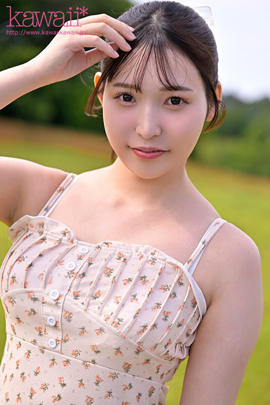 笑颜无双、超绝Fresh!她是11月最强素人少女!