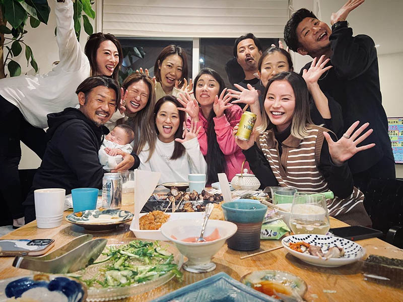 Muteki艺能人片商出身、大桥未久后最强步兵人现况Update!
