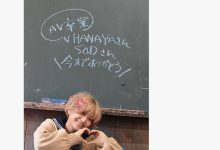 休业变卒业！星乃莉子不干了！-优优日报