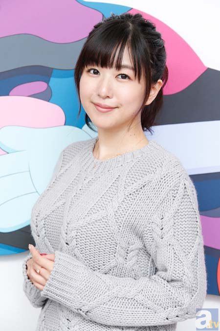 正妹声优不只声音甜美动人！甜美外表下偷藏「粉嫩嫩ㄉ雪乳」网暴动：想认干妈喝捏捏！