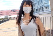 200GANA-2529 花井滴(花井しずく)出道作品番号及封面,花井しずく个人简介-优优日报