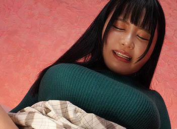 极度肉感与敏感！J罩杯的高学历女子要这么玩！