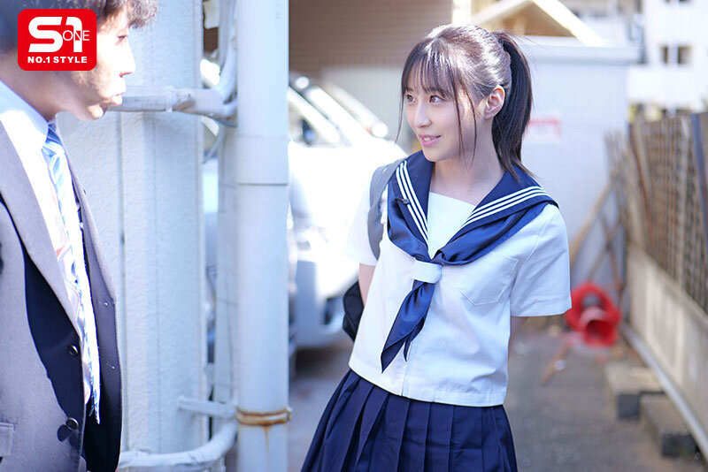 【速报】钻石少女成熟了!电车痴汉NTR老师!