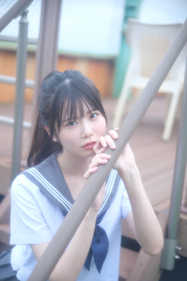 TSUBOMI企划启动！她们会是AV界的明日之星？