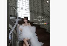 FC2-PPV-556607 什么?批评三上穿婚纱的那位网红和FC2的卖家合作过?-优优日报