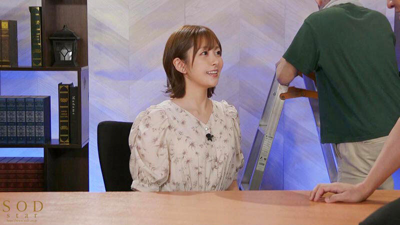 变发后首战!青空ひかり(青空光)被洗脑成阿嘿颜!