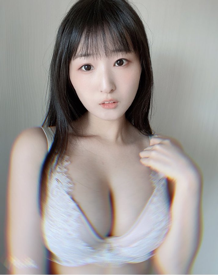 高雅气质! 巨乳小只马「月野香澄」AV出道!