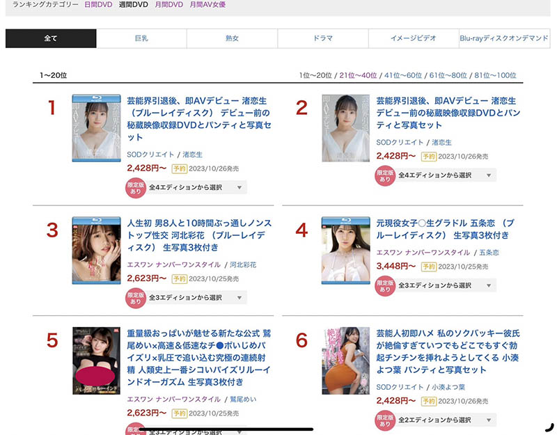 展现艺能人的实力！小凑よつ叶(小凑四叶)不断被突袭进入！ ...