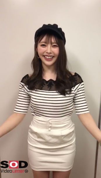 疫情严重不敢出门?来和女优线上电爱吧!