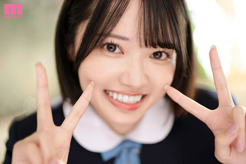 意外！可以在偶像团体站C位的美少女「八坂凪」被Moodyz放生了！ ...
