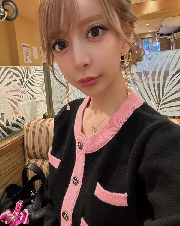 努力经营IG!処女宫史上最色的美女准备复活了!