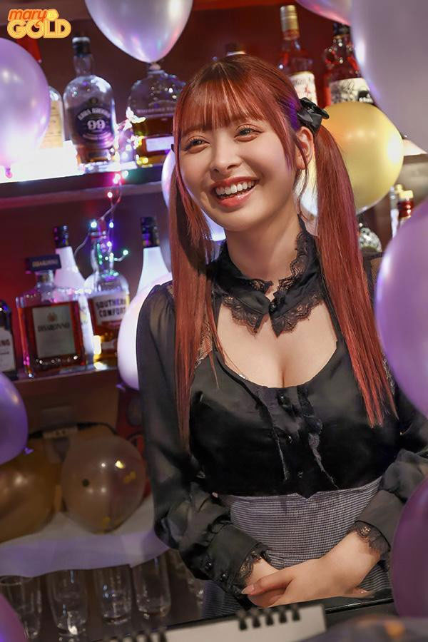 也是五大神秘之一？在酒吧打工的天才女优降临！ ...