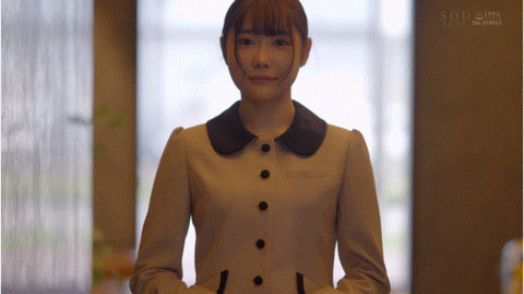 SOD STAR超大物、椎名心春的真面目来啦！