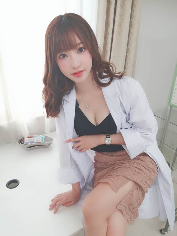 最美观光大使!AV女优「天使萌」以「台湾虚拟约会」为题,惊喜现身九份幸福吃美食