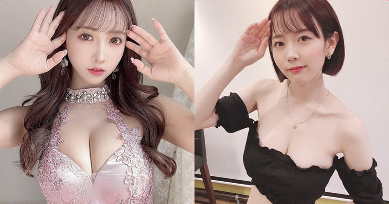 现役AV女优总选举!三上悠亚夺冠,G奶「水卜樱」连两年进前五!