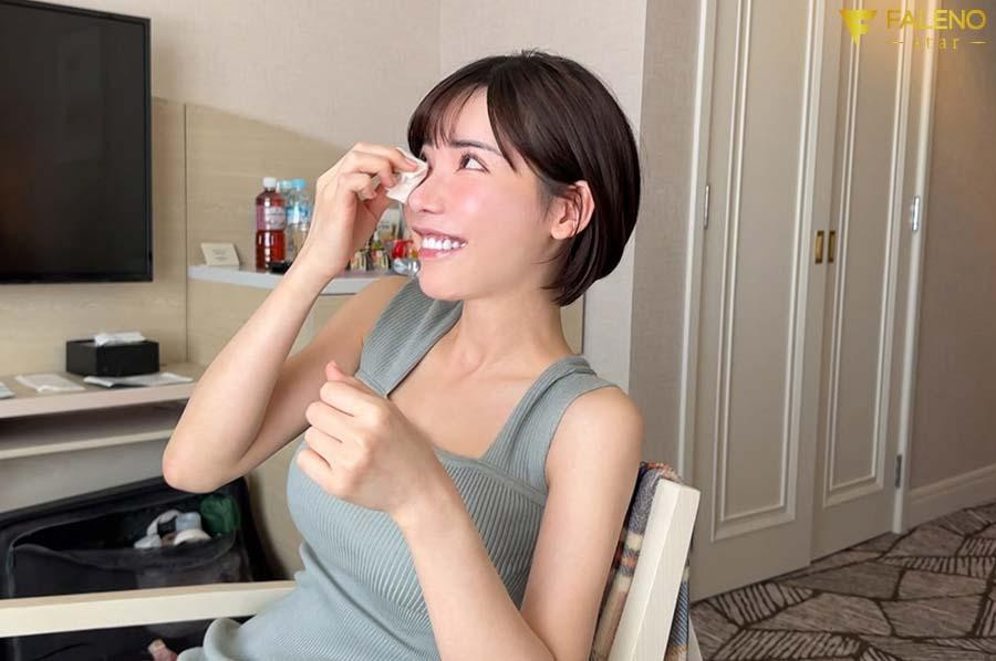【速报】AV生涯再开新章！深田えいみ(深田咏美)、移籍Faleno Star新片爽到流泪！ ...
