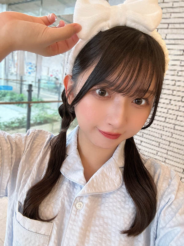 从笔墨到镜头!前书法家堺萌花跨足AV界 「书道制服」成大卖点
