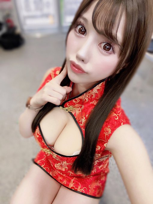 移籍改名!F罩杯前地下偶像AV出道半年改名“天咲姫乃”火辣推特5天涌入上千粉丝!