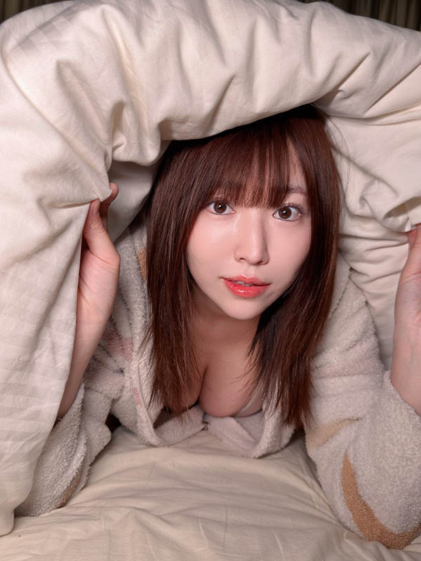 新年重大宣布!I罩杯的松本菜奈実成为自由之身!